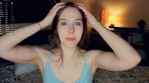 SofiaSofi online show from 11.28.25