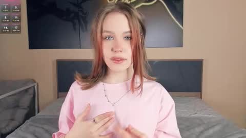 Snapshot of angel_to_burn chatting on 02.13.26 SofiaSofi online show from 02.13.26