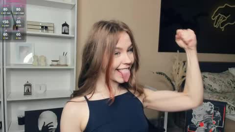 SofiaSofi online show from 05.14.26