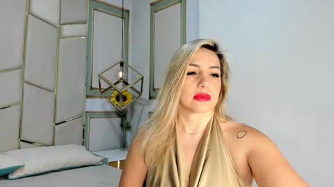 Angel  online show from 02.17.25
