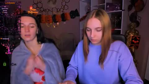 Angel online show from 10.29.25