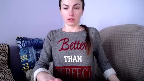 Zoe online show from 02.04.26