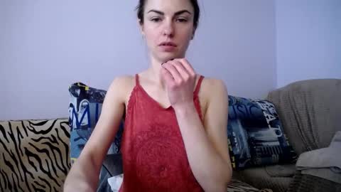 Zoe online show from 03.27.26