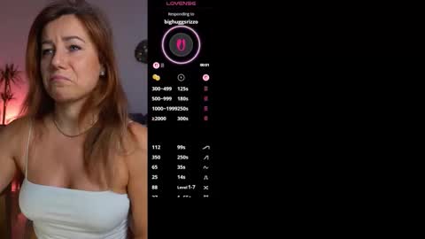 Angela online show from 03.20.26