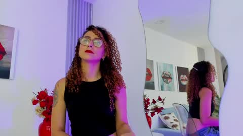A N G E LA.  online show from 01.07.25