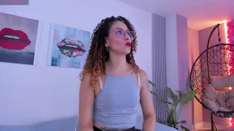 A N G E LA.  online show from 11.09.25