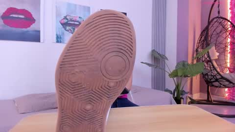 A N G E LA.  online show from 11.24.25