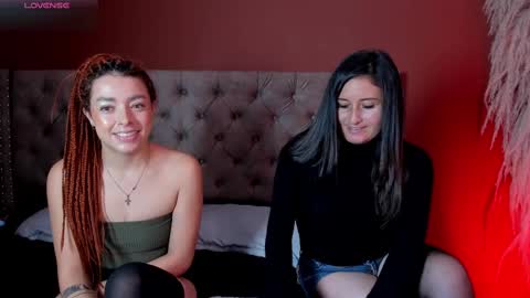 Snapshot of angela_fiory chatting on 10.28.25 Ange online show from 10.28.25