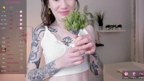 angela_fog online show from 01.26.25