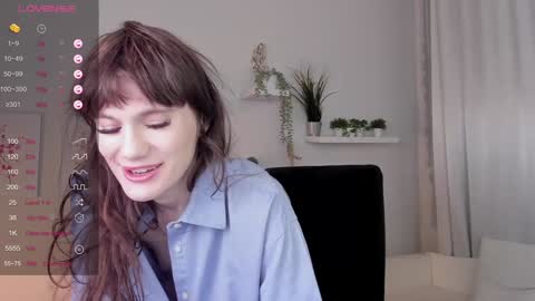 angela_fog online show from 01.30.25