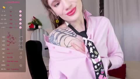 angela_fog online show from 02.15.25