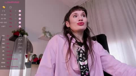 angela_fog online show from 02.15.25