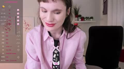 angela_fog online show from 02.16.25