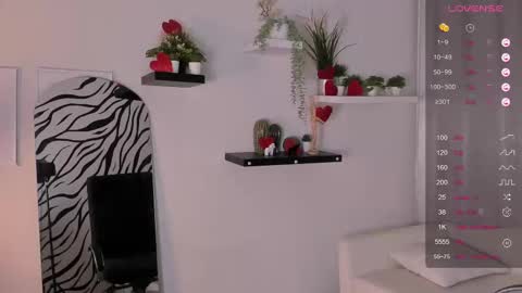 angela_fog online show from 02.28.25