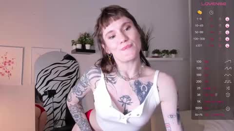angela_fog online show from 03.03.25