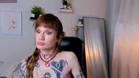 angela_fog online show from 09.14.25