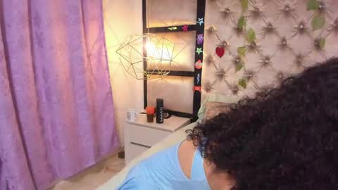 Snapshot of angela_lovee1 chatting on 05.30.26 Angela online show from 05.30.26