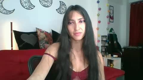  Angela  online show from 12.10.24