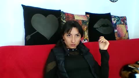 Snapshot of angela_mis chatting on 05.07.26 Angela online show from 05.07.26