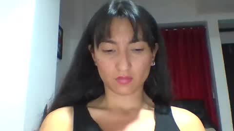 Snapshot of angela_mis chatting on 07.14.26 Angela online show from 07.14.26