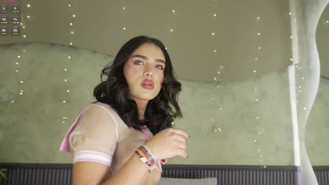  Angela online show from 04.21.26