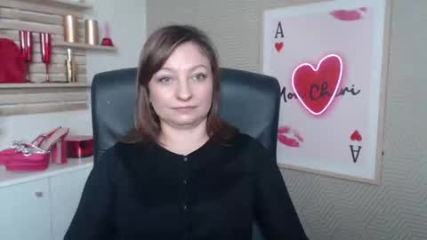Angela online show from 02.20.26