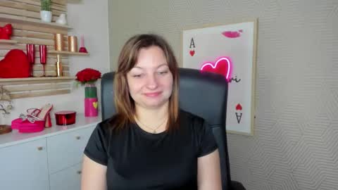 Angela online show from 03.13.26