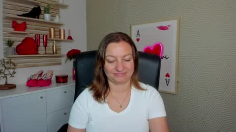 Snapshot of angela_samt chatting on 07.15.26 Angela online show from 07.15.26
