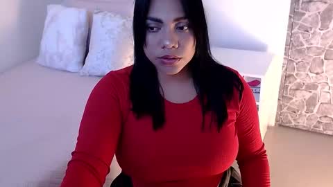 Angela online show from 09.22.25