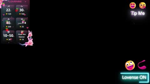 Angela online show from 09.25.25