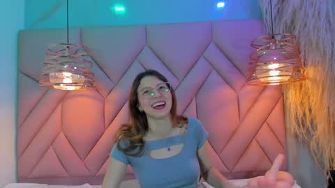 ANGELA online show from 12.27.24