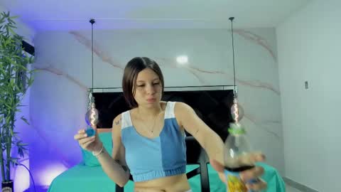 ANGELA online show from 09.11.25