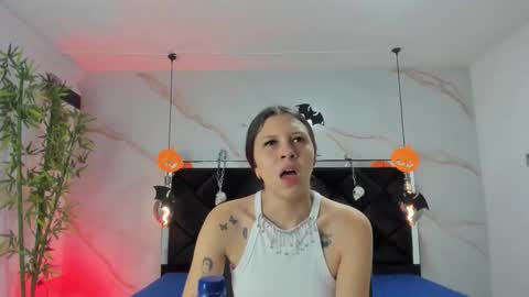 ANGELA online show from 10.29.25