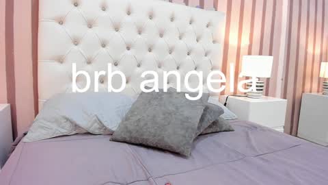 Angela online show from 12.31.24