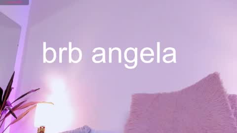 Angela online show from 02.18.25