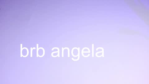 Angela online show from 02.28.25