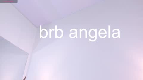 Angela online show from 03.09.25