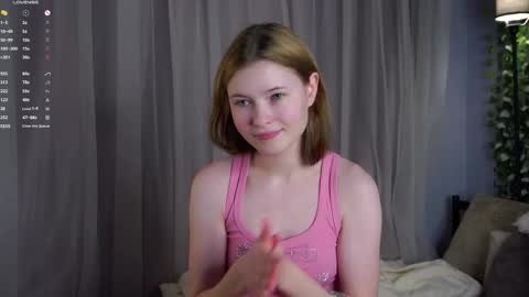 Mary online show from 03.01.26