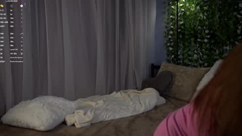 Mary online show from 03.02.26