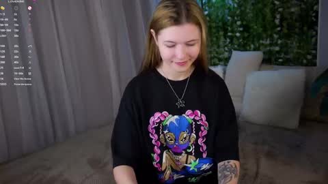 Mary online show from 03.05.26