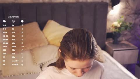 Mary online show from 04.17.26