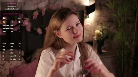 Mary online show from 06.03.26