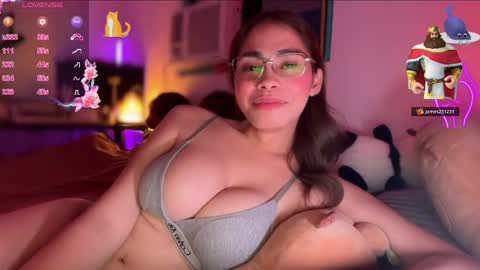 Jamie online show from 04.07.26