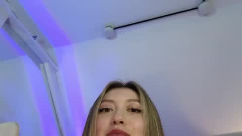 Angela Castle online show from 03.09.26