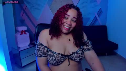 Angela online show from 10.19.25