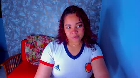 Angela online show from 12.16.25