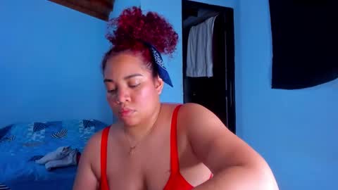 Angela online show from 02.17.26