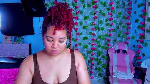 Angela online show from 04.09.26