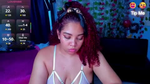 Angela online show from 06.03.26