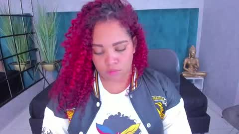 Angela online show from 07.01.26